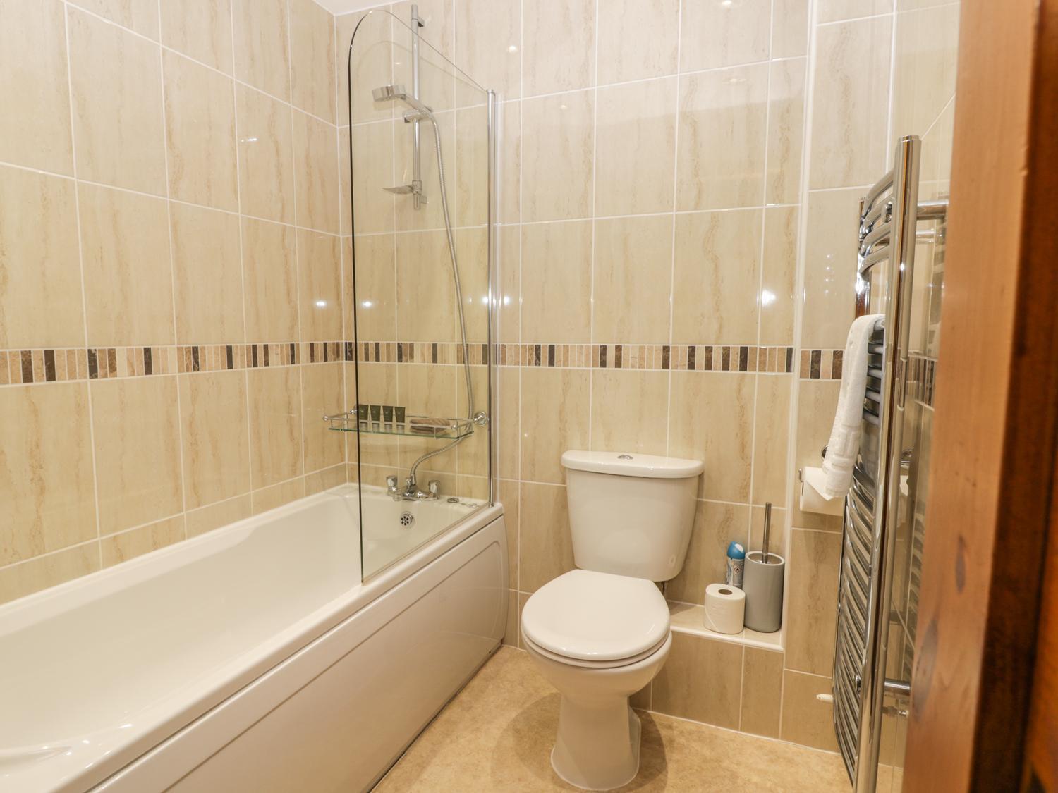 Little Byre Cottage Саттон Экстерьер фото