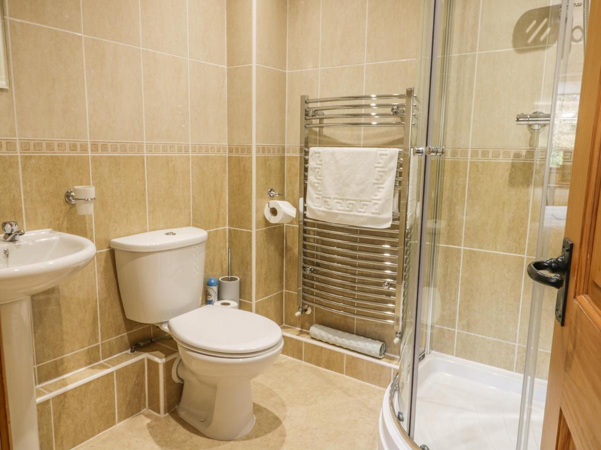 Little Byre Cottage Саттон Экстерьер фото