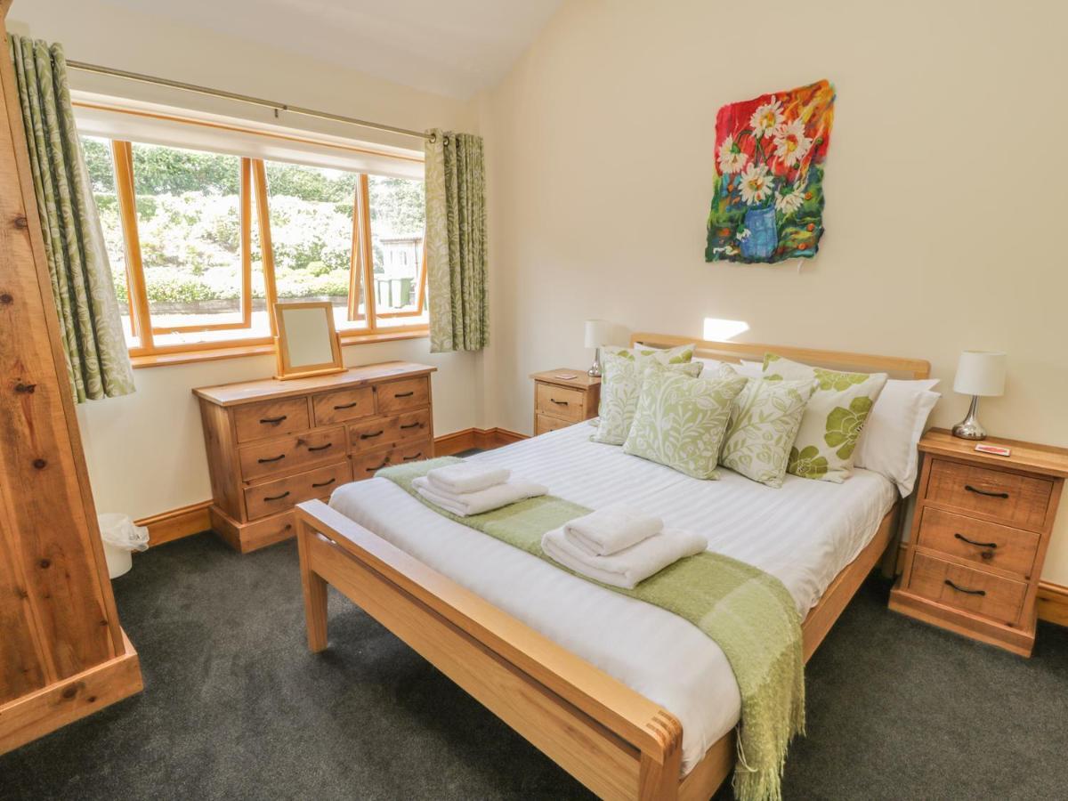 Little Byre Cottage Саттон Экстерьер фото